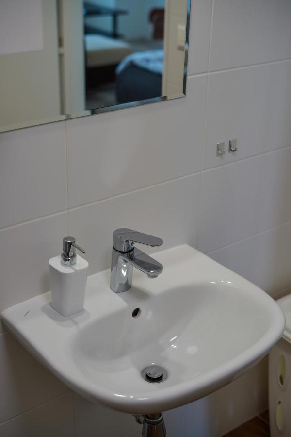 Apartman Kapitana Nalepku Anna Liptovský Mikuláš Extérieur photo